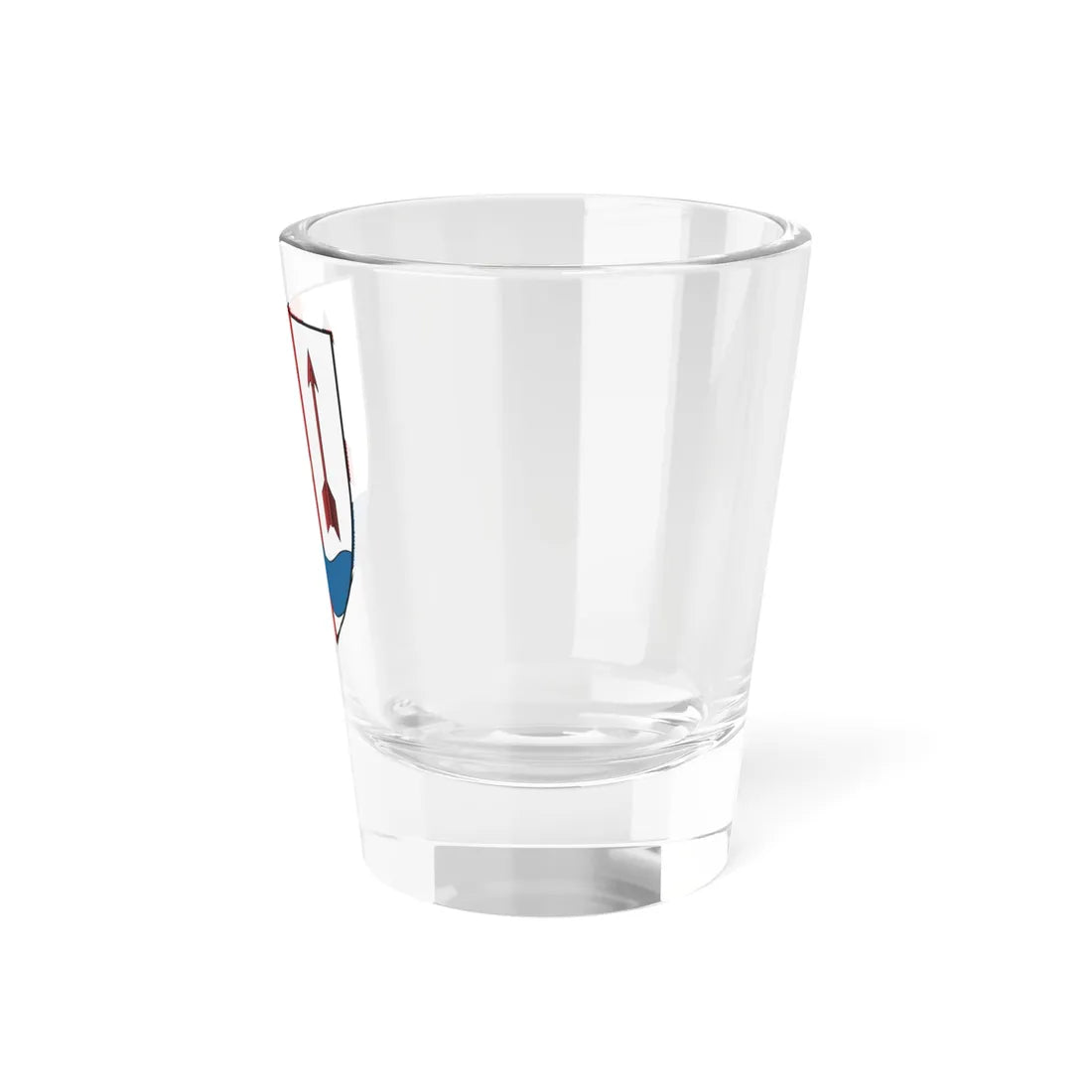 Coa Hungary Town Csép (Hungary) (Coat of Arms) Shot Glass 1.5oz - Go Mug Yourself