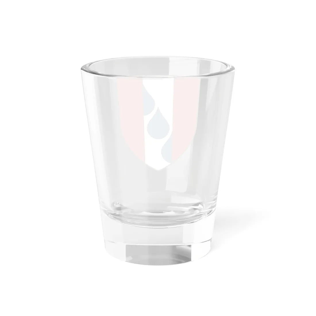 Coa Hungary Town Galgaguta (Hungary) (Coat of Arms) Shot Glass 1.5oz - Go Mug Yourself