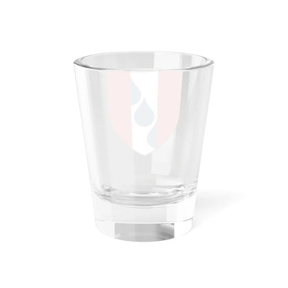 Coa Hungary Town Galgaguta (Hungary) (Coat of Arms) Shot Glass 1.5oz - Go Mug Yourself