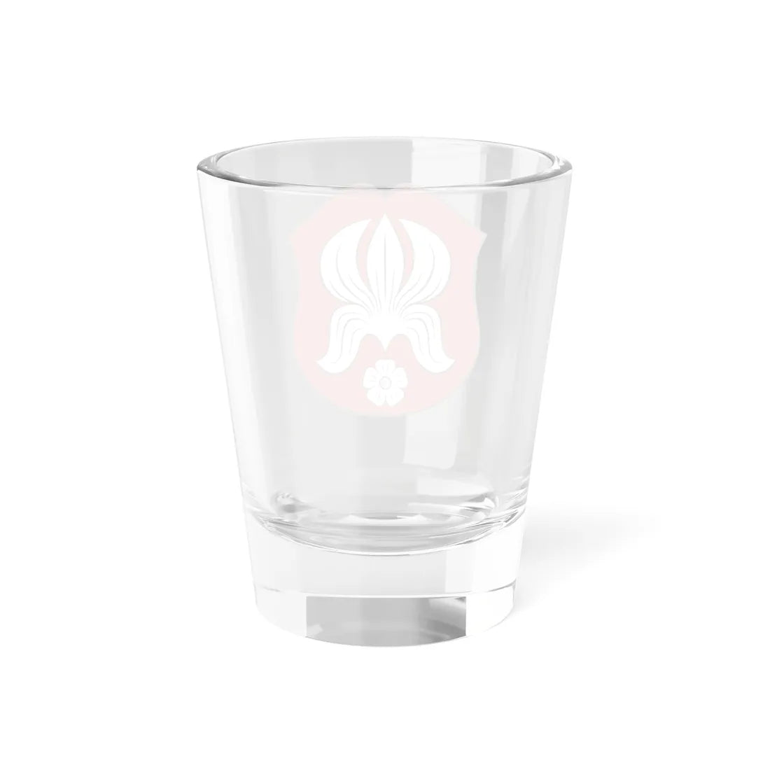 Coa Hungary Town Mezőtúr (Hungary) (Coat of Arms) Shot Glass 1.5oz - Go Mug Yourself