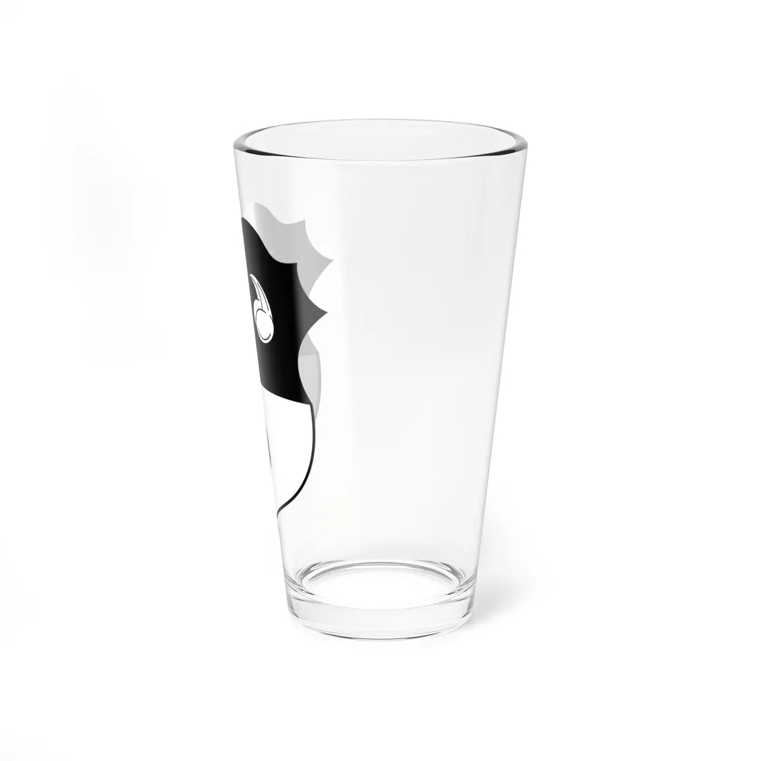 Coa Italy Family Colleoni (Italy) (Coat of Arms) Pint Glass 16oz - Go Mug Yourself