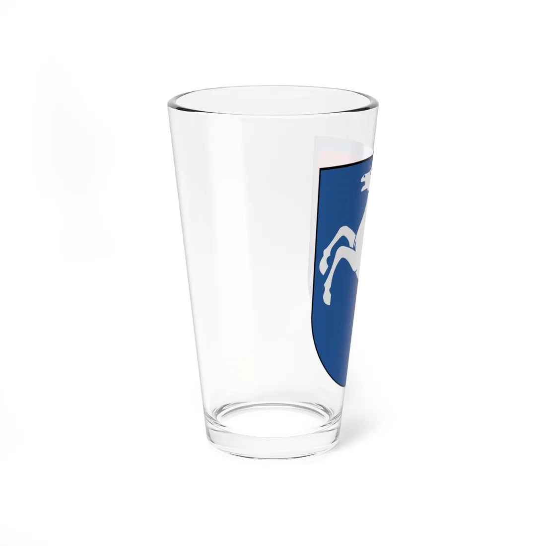 COA JG 72 (Germany) (Coat of Arms) Pint Glass 16oz - Go Mug Yourself
