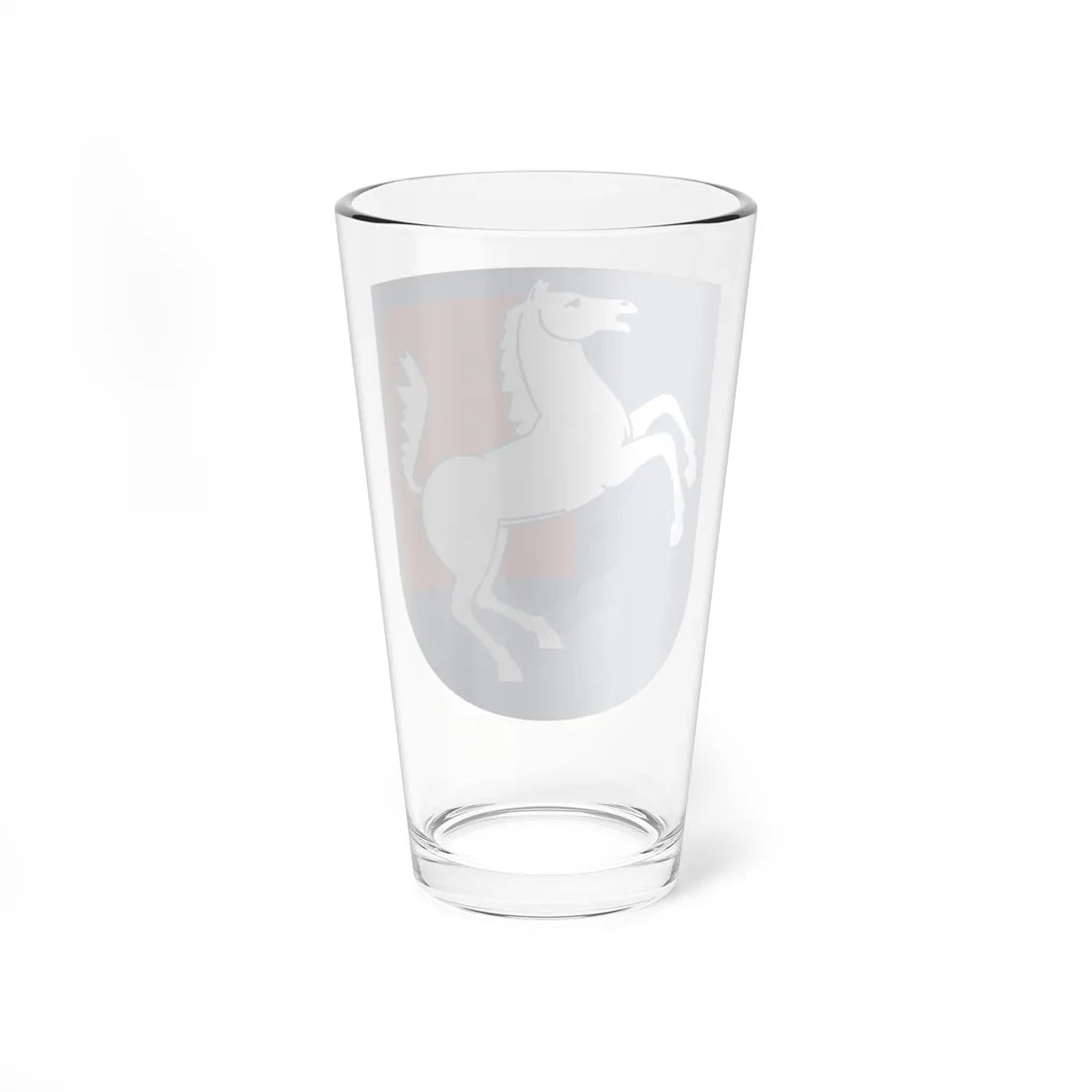 COA JG 72 (Germany) (Coat of Arms) Pint Glass 16oz - Go Mug Yourself