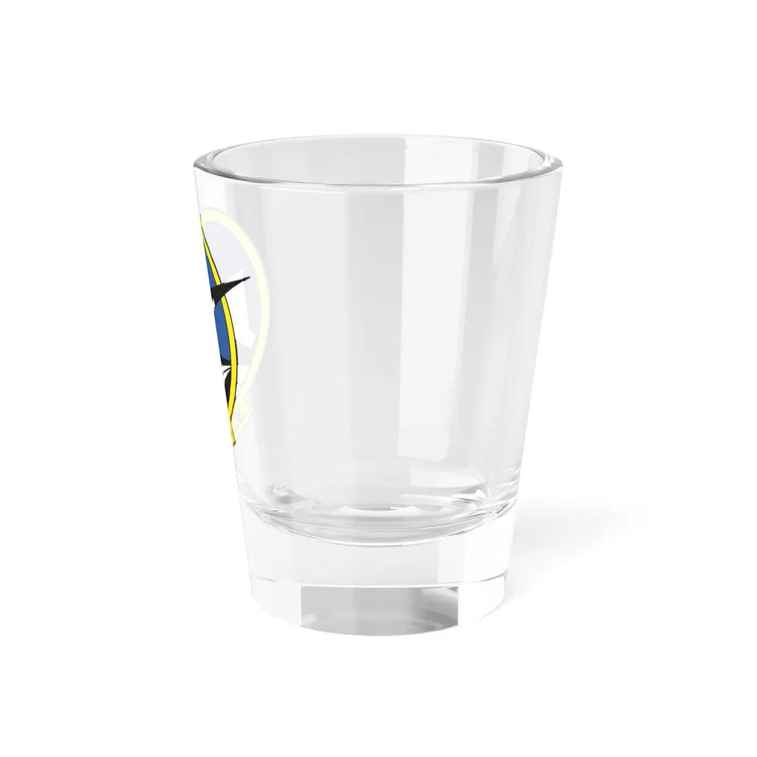COA JG 74 (Germany) (Coat of Arms) Shot Glass 1.5oz - Go Mug Yourself