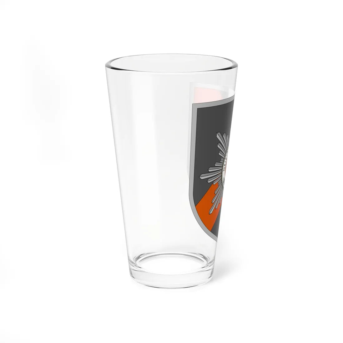 COA KdoFJgBw (Germany) (Coat of Arms) Pint Glass 16oz - Go Mug Yourself