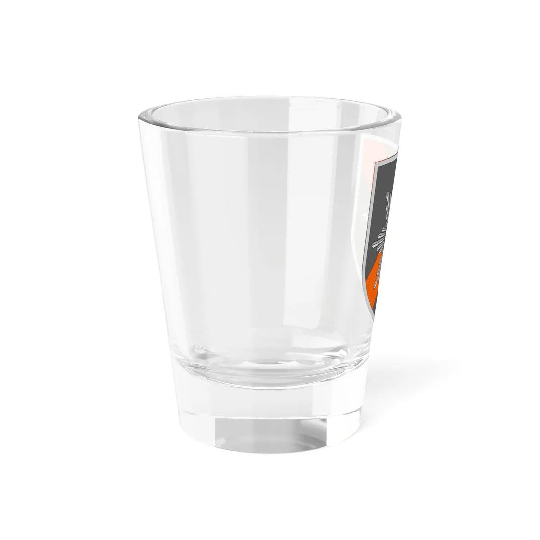 COA KdoFJgBw (Germany) (Coat of Arms) Shot Glass 1.5oz - Go Mug Yourself
