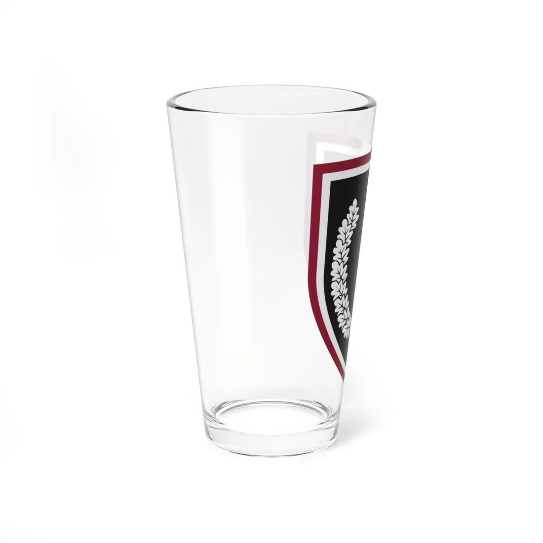 COA KSK (Germany) (Coat of Arms) Pint Glass 16oz - Go Mug Yourself