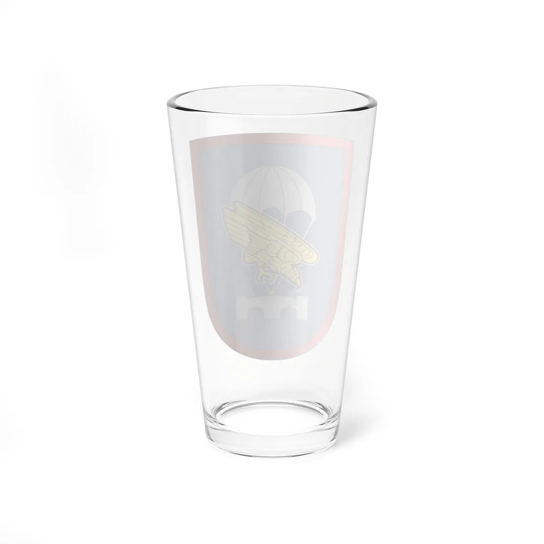 COA LLPiKp 260 (Germany) (Coat of Arms) Pint Glass 16oz - Go Mug Yourself