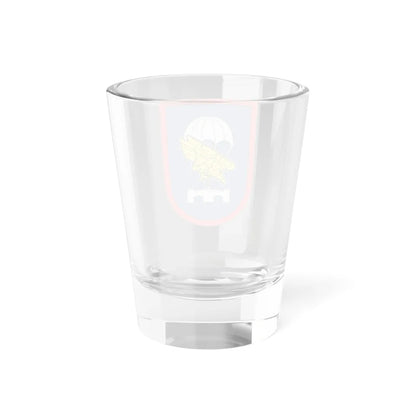 COA LLPiKp 260 (Germany) (Coat of Arms) Shot Glass 1.5oz - Go Mug Yourself