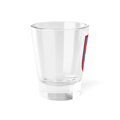 COA LLPiKp 260 (Germany) (Coat of Arms) Shot Glass 1.5oz - Go Mug Yourself
