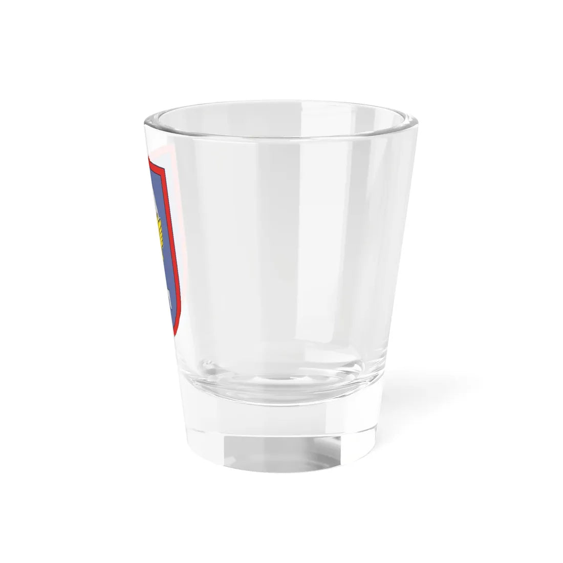 COA LLPiKp 260 (Germany) (Coat of Arms) Shot Glass 1.5oz - Go Mug Yourself