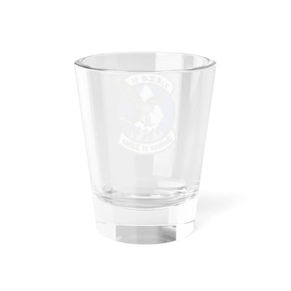 COA LTG 61 2 (Germany) (Coat of Arms) Shot Glass 1.5oz - Go Mug Yourself