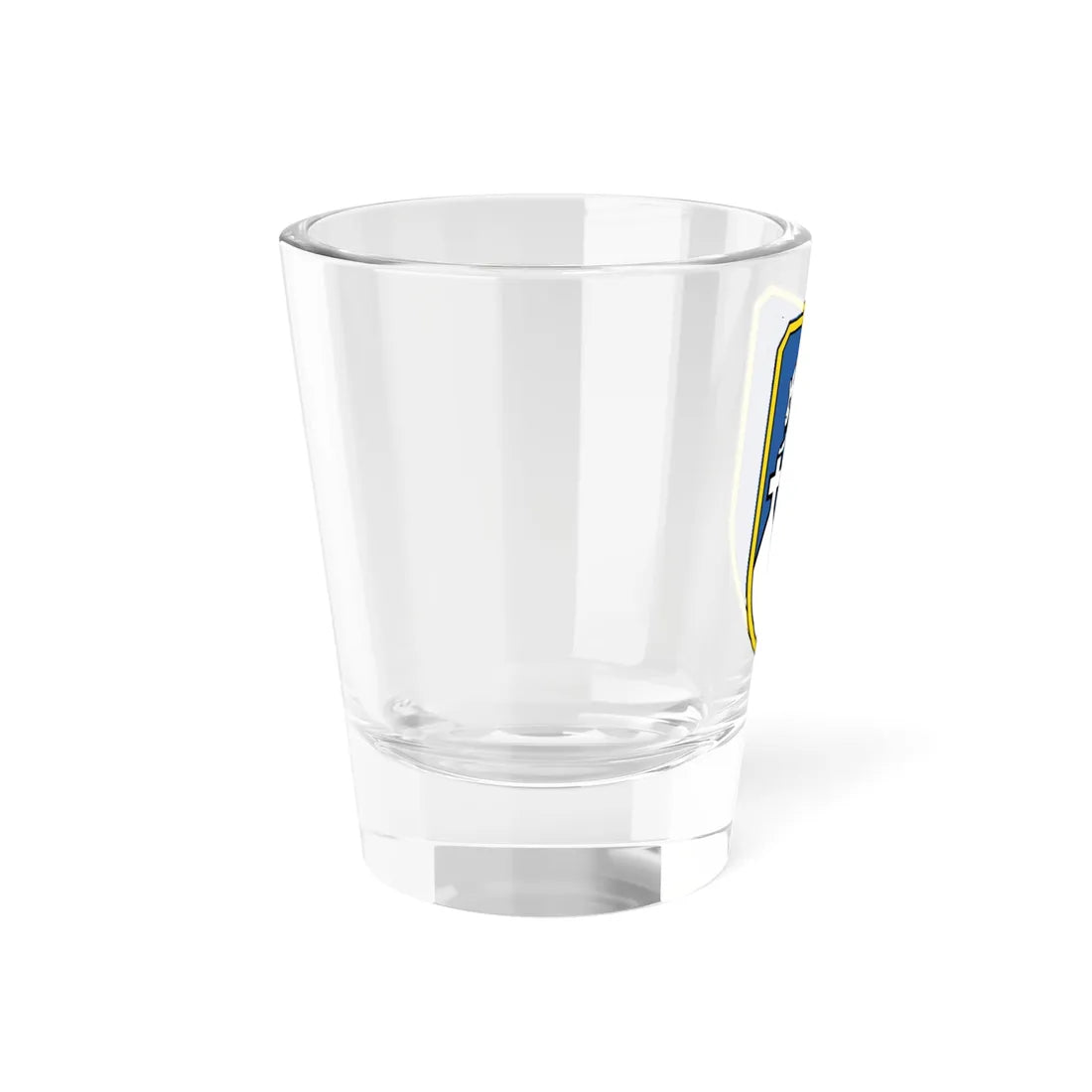 COA LTG 61 3 (Germany) (Coat of Arms) Shot Glass 1.5oz - Go Mug Yourself
