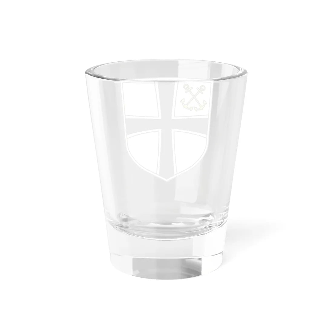 COA MarA alt (Germany) (Coat of Arms) Shot Glass 1.5oz - Go Mug Yourself