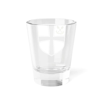 COA MarA alt (Germany) (Coat of Arms) Shot Glass 1.5oz - Go Mug Yourself