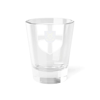 COA MarA (Germany) (Coat of Arms) Shot Glass 1.5oz - Go Mug Yourself