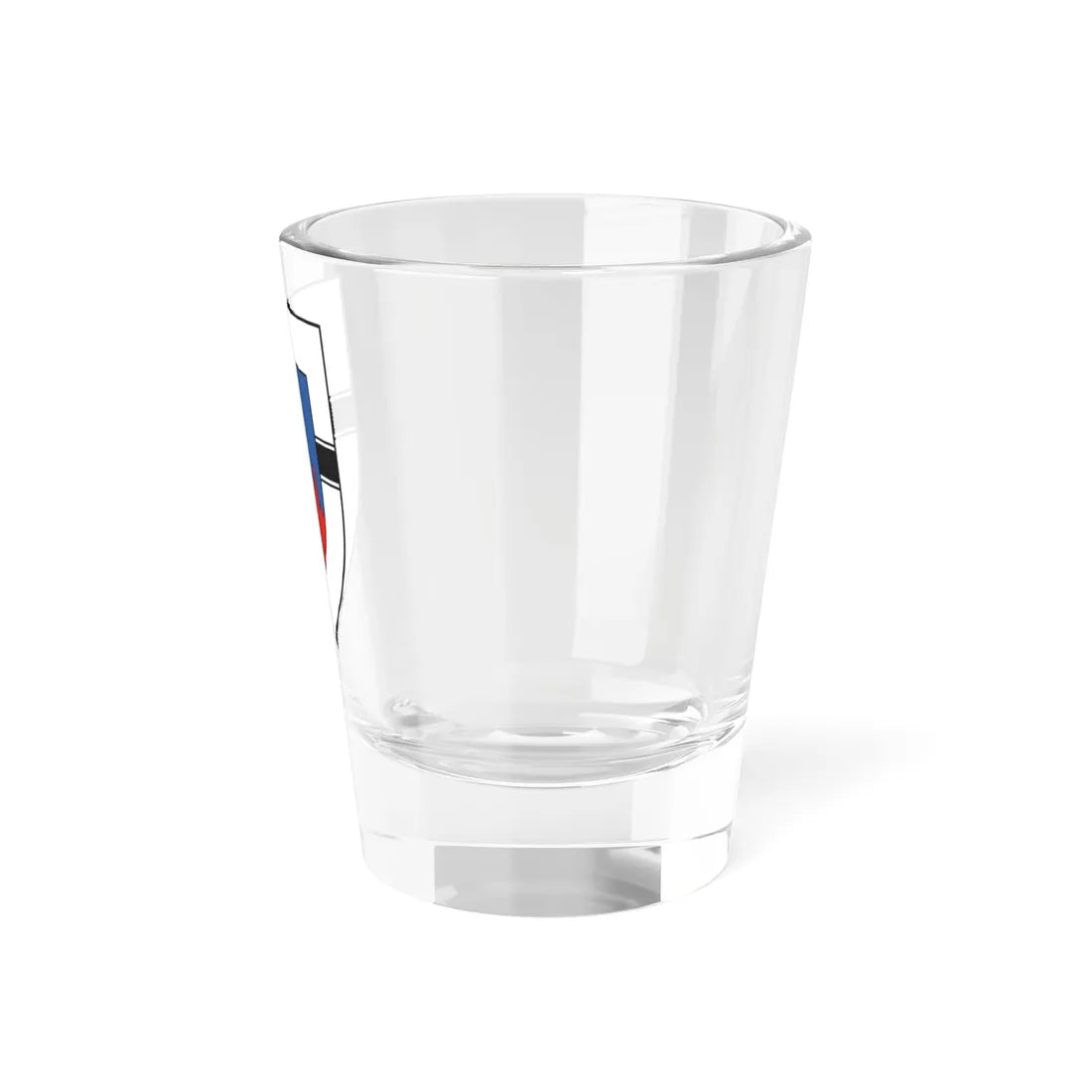 COA MSM (Germany) (Coat of Arms) Shot Glass 1.5oz - Go Mug Yourself