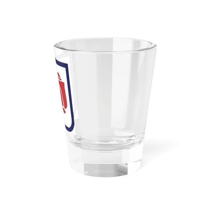 COA-Nova Gorica (Slovenia) (Coat of Arms) Shot Glass 1.5oz - Go Mug Yourself