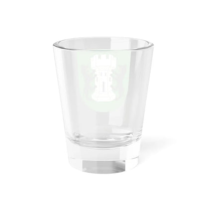 Coa of the Camaras early (Portugal) (Coat of Arms) Shot Glass 1.5oz - Go Mug Yourself