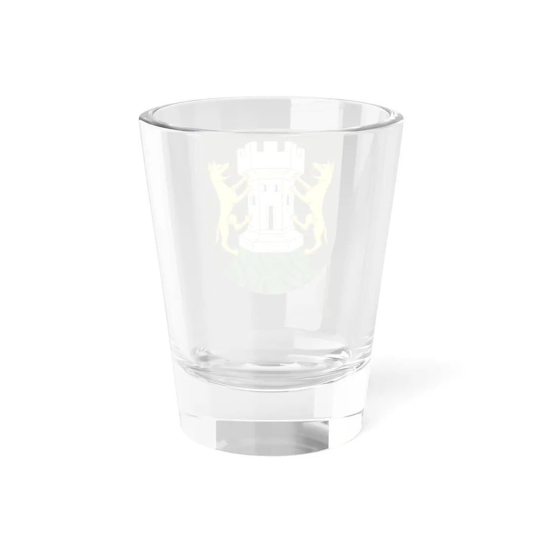 Coa of the Camaras late (Portugal) (Coat of Arms) Shot Glass 1.5oz - Go Mug Yourself