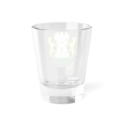 Coa of the Camaras late (Portugal) (Coat of Arms) Shot Glass 1.5oz - Go Mug Yourself