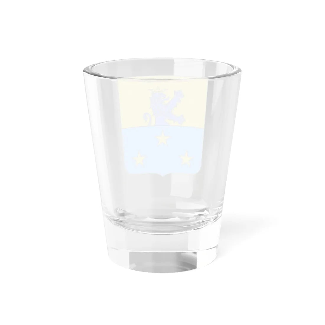 CoA Provaglio family Brescia Lombardia Italy 2 (Italy) (Coat of Arms) Shot Glass 1.5oz - Go Mug Yourself