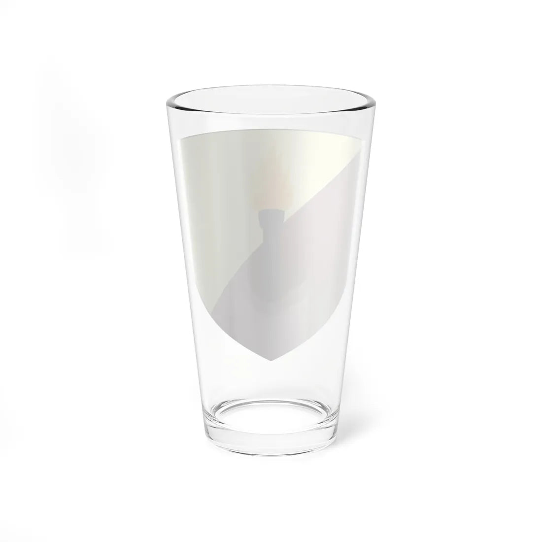 CoA Selwyn College Otago (New Zealand) (Coat of Arms) Pint Glass 16oz - Go Mug Yourself