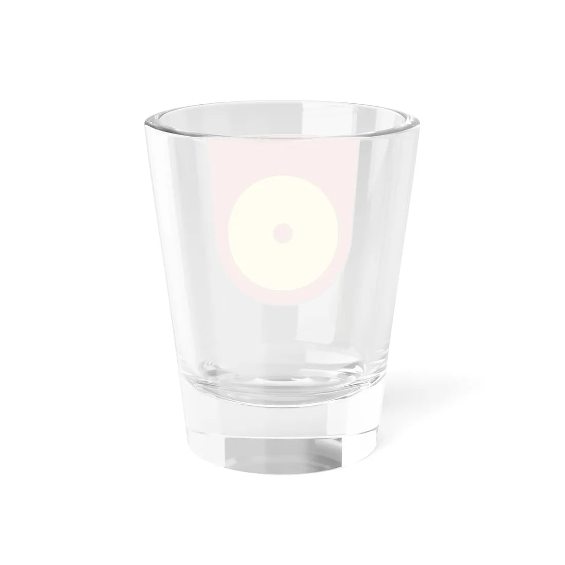 Coa Slovakia Town Zsarnóca (Slovakia) (Coat of Arms) Shot Glass 1.5oz - Go Mug Yourself