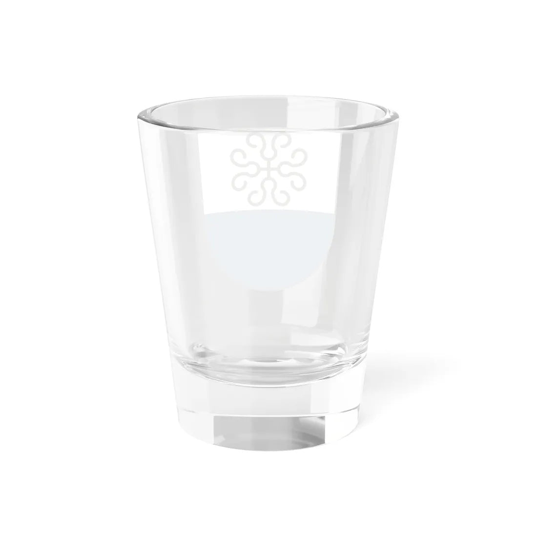 Coa Switzerland Town Dietwil (Switzerland) (Coat of Arms) Shot Glass 1.5oz - Go Mug Yourself