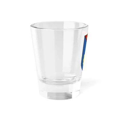 COA TAusbZLw (Germany) (Coat of Arms) Shot Glass 1.5oz - Go Mug Yourself