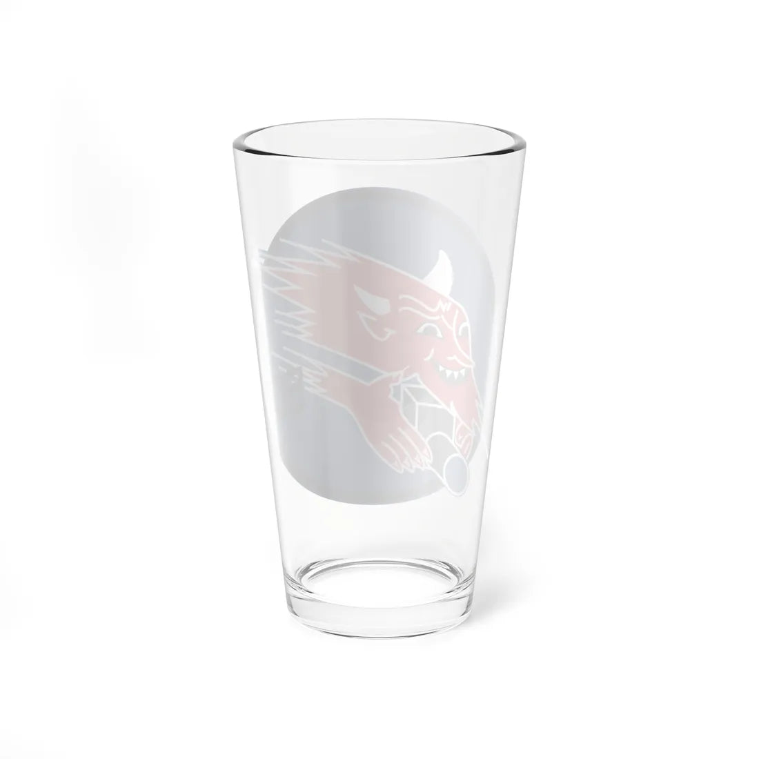 COA WaSLw 50 b1964 (Germany) (Coat of Arms) Pint Glass 16oz - Go Mug Yourself