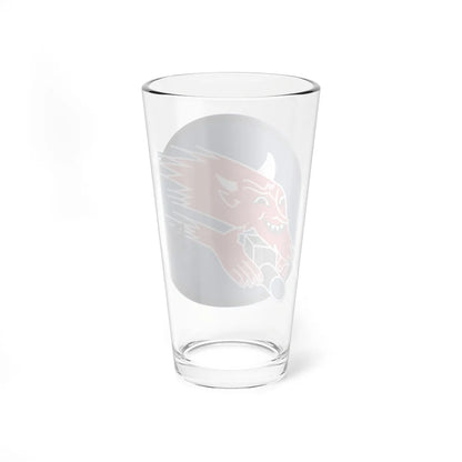 COA WaSLw 50 b1964 (Germany) (Coat of Arms) Pint Glass 16oz - Go Mug Yourself