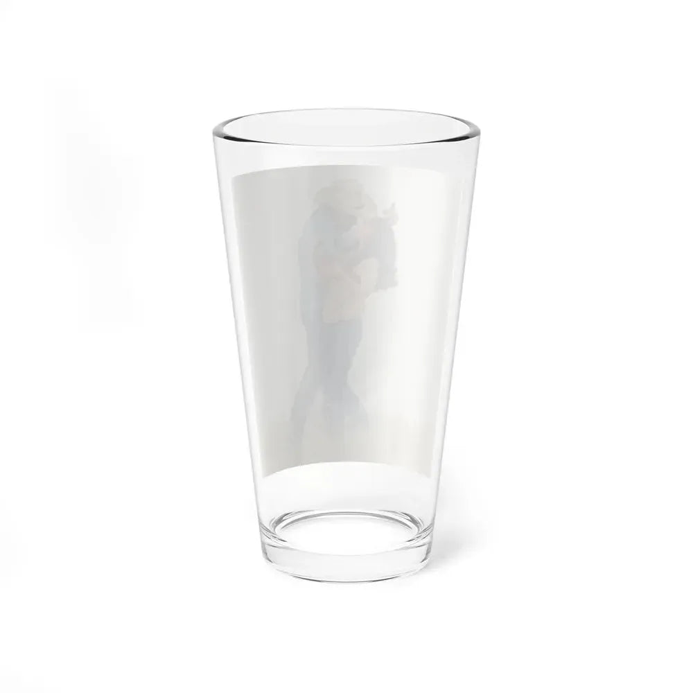 Coal Miner's Daughter, movie poster, 1980 - Pint Glass 16oz - Go Mug Yourself