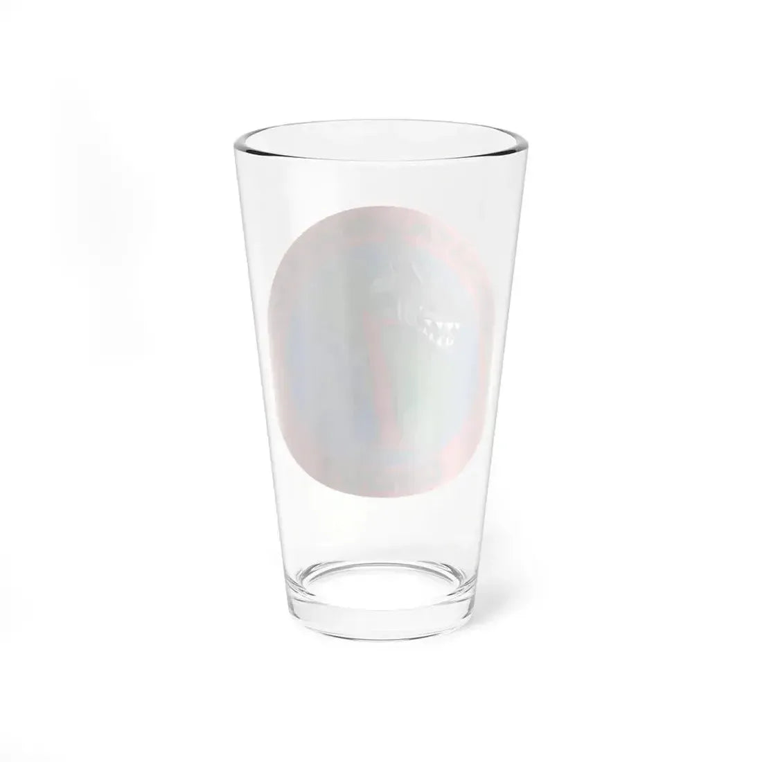 Coastal Riverine Group 1 Det Guam (U.S. Navy) Pint Glass 16oz - Go Mug Yourself