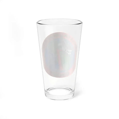 Coastal Riverine Group 1 Det Guam (U.S. Navy) Pint Glass 16oz - Go Mug Yourself