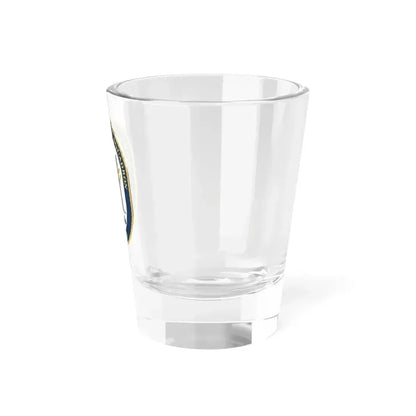 Coastal Riverine Sq Eleven (U.S. Navy) Shot Glass 1.5oz - Go Mug Yourself