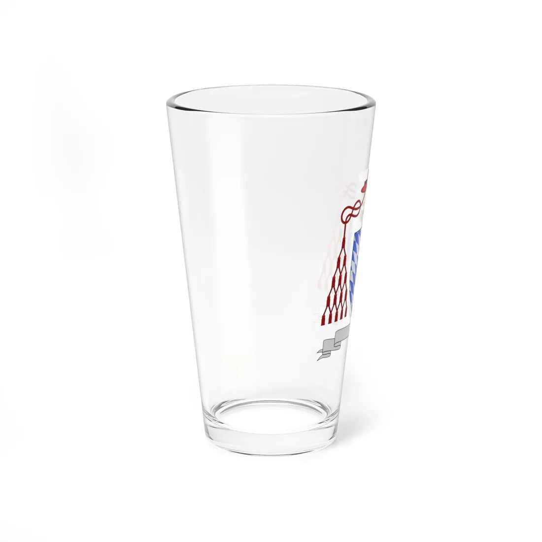 Coat Cardinal K Wittelsbach (Germany) (Coat of Arms) Pint Glass 16oz - Go Mug Yourself