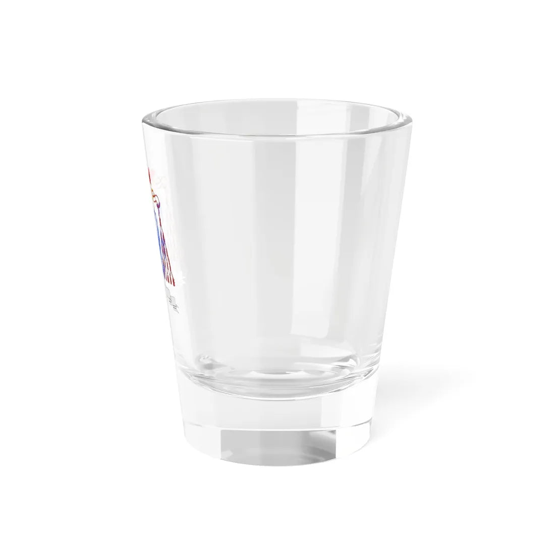 Coat Cardinal K Wittelsbach (Germany) (Coat of Arms) Shot Glass 1.5oz - Go Mug Yourself