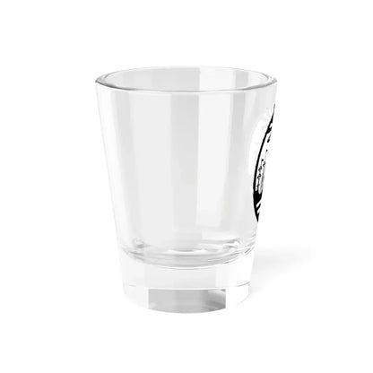 Coat of Arms Buenos Aires Argentina - Shot Glass 1.5oz - Go Mug Yourself