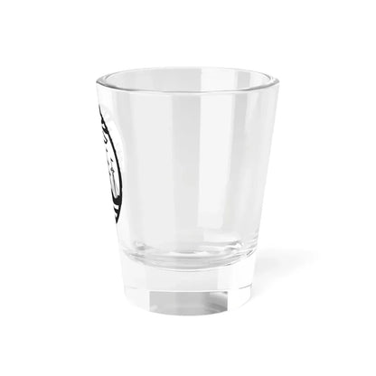 Coat of Arms Buenos Aires Argentina - Shot Glass 1.5oz - Go Mug Yourself