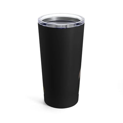 Coat of Arms Hobart Australia - Tumbler 20oz - Go Mug Yourself