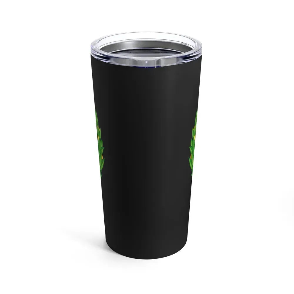 Coat of Arms Jujuy Argentina - Tumbler 20oz - Go Mug Yourself