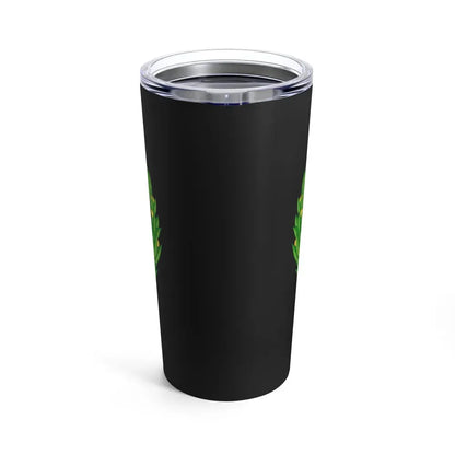 Coat of Arms Jujuy Argentina - Tumbler 20oz - Go Mug Yourself