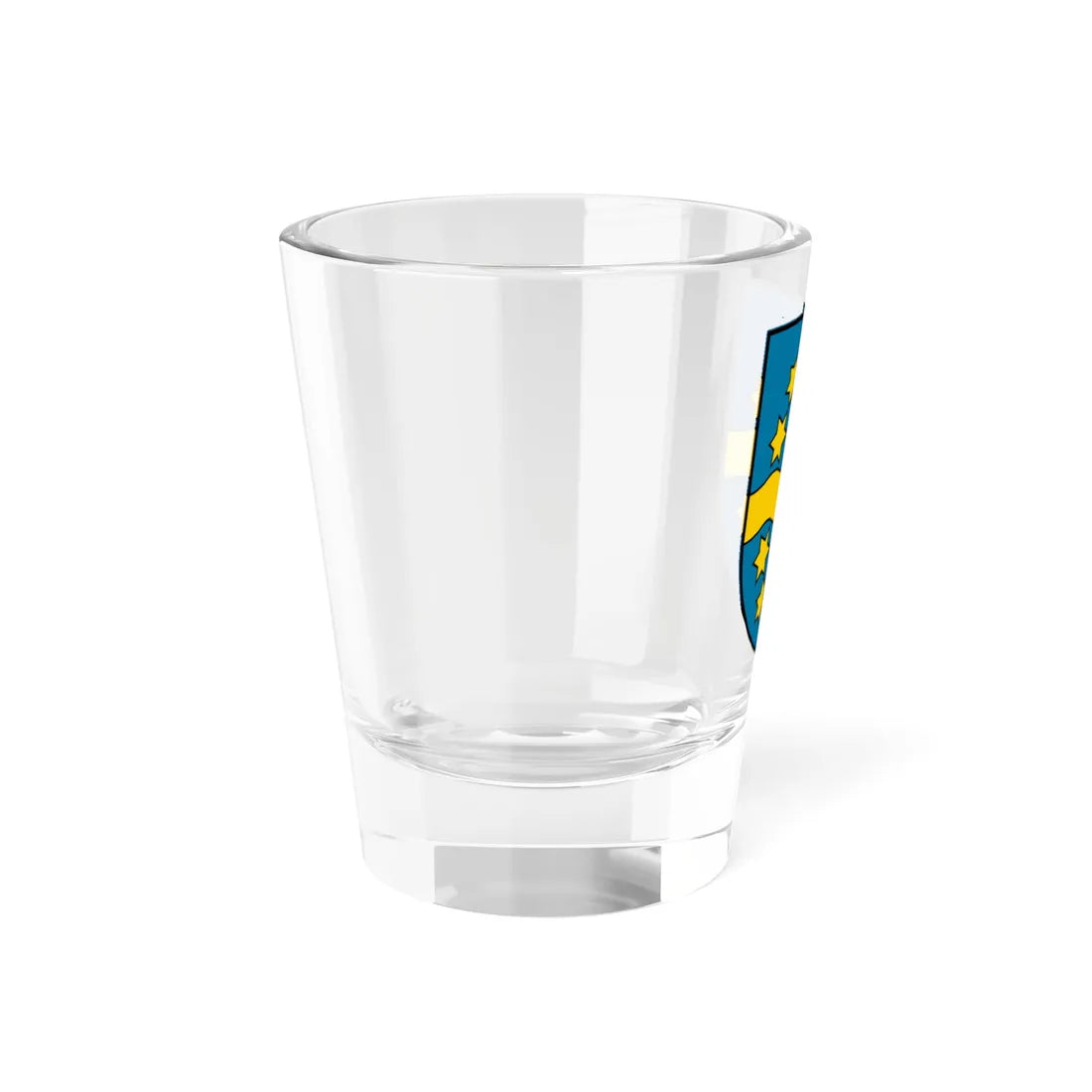 Coat of arms Lembach im Mühlkreis (Austria) (Coat of Arms) Shot Glass 1.5oz - Go Mug Yourself