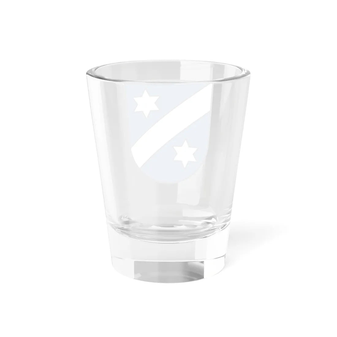 Coat of arms Lichtenau im Mühlkreis (Austria) (Coat of Arms) Shot Glass 1.5oz - Go Mug Yourself