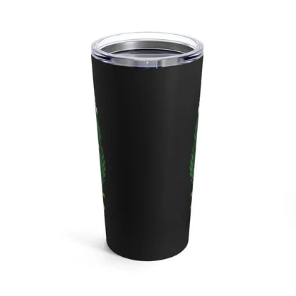 Coat of Arms Misiones Argentina - Tumbler 20oz - Go Mug Yourself