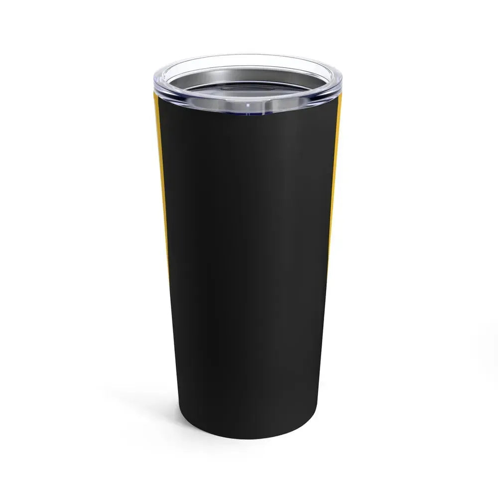 Coat of arms of Anguilla - Tumbler 20oz - Go Mug Yourself