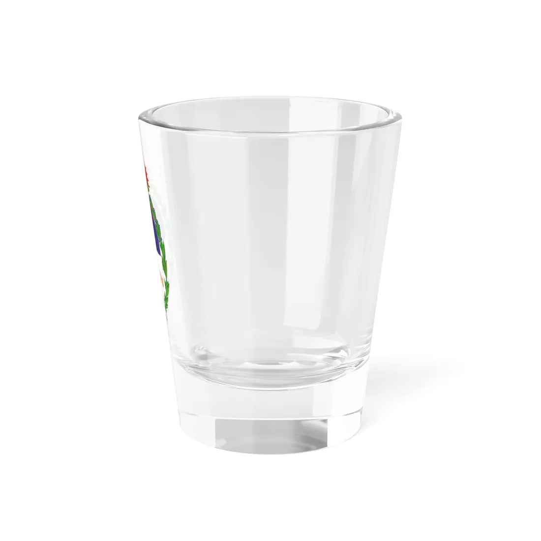 Coat of arms of Argentina Alternative (Argentina) (Coat of Arms) Shot Glass 1.5oz - Go Mug Yourself