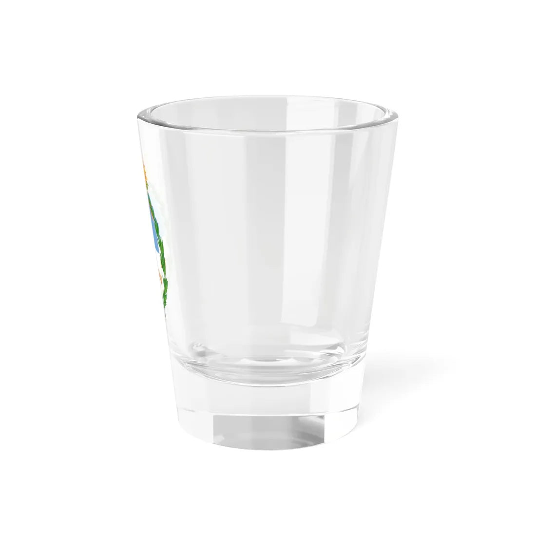 Coat of arms of Argentina (Argentina) (Coat of Arms) Shot Glass 1.5oz - Go Mug Yourself