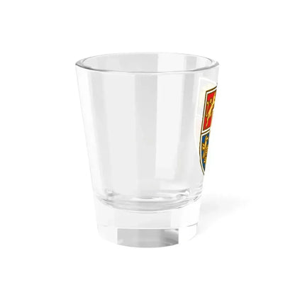 Coat of Arms of Armenia 2 - Shot Glass 1.5oz - Go Mug Yourself